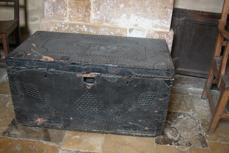 Travelling trunk