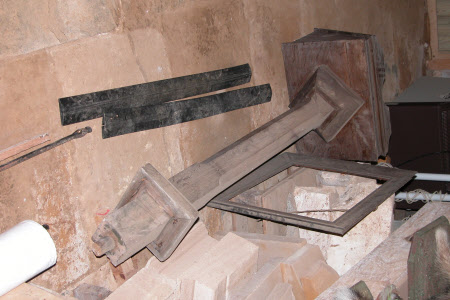 Lectern