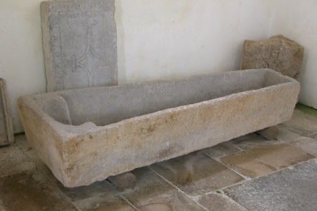 Coffin