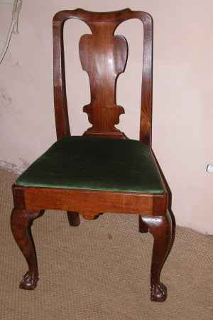 Chair