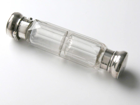 Scent bottle