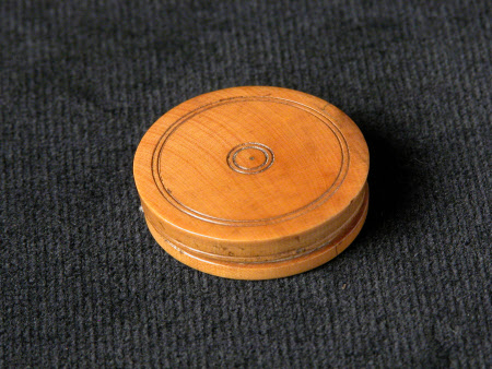 Seal case