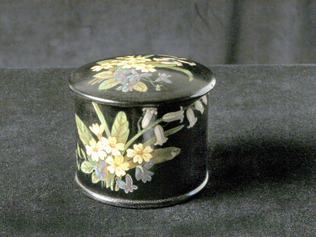 Container