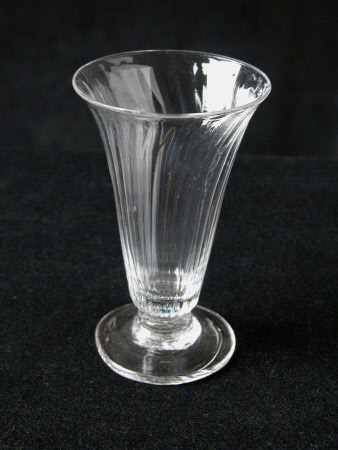 Ale glass