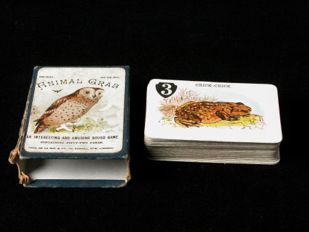 Playing card
