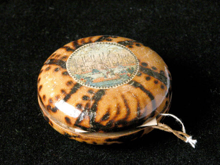 Yo-yo