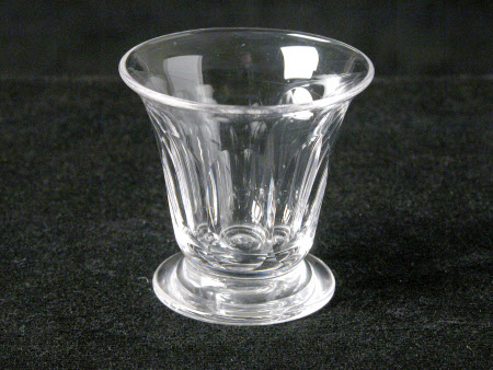 Jelly glass