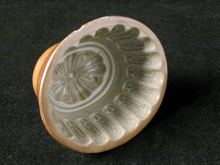 Jelly mould