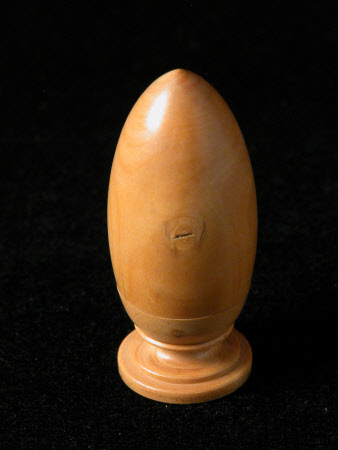 Ointment container