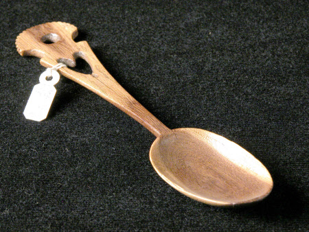Table spoon