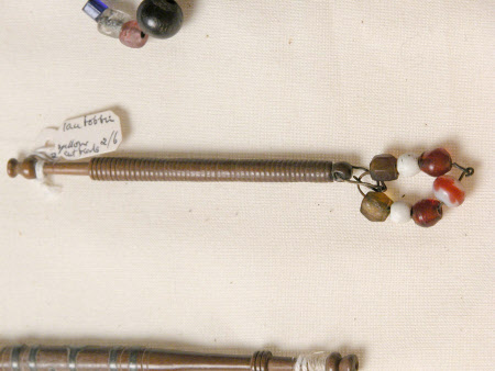 Tatting bobbin