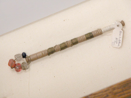 Tatting bobbin