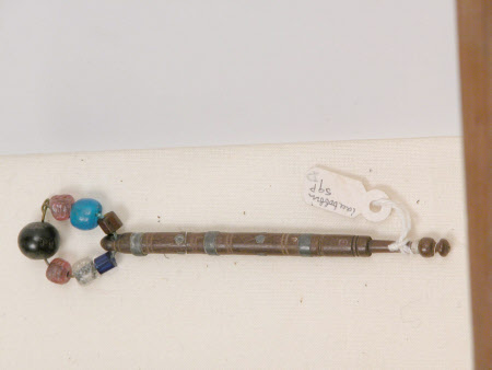Tatting bobbin