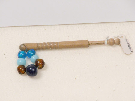 Tatting bobbin