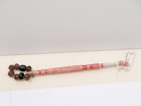 Tatting bobbin