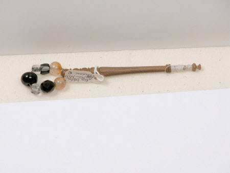 Tatting bobbin