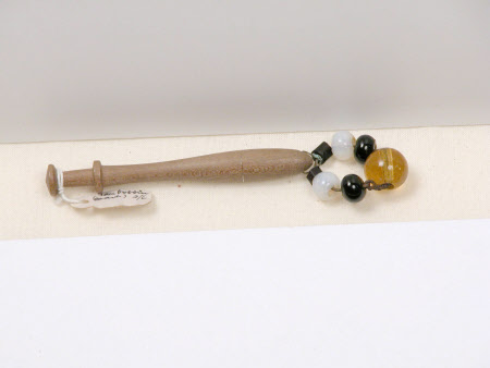 Tatting bobbin