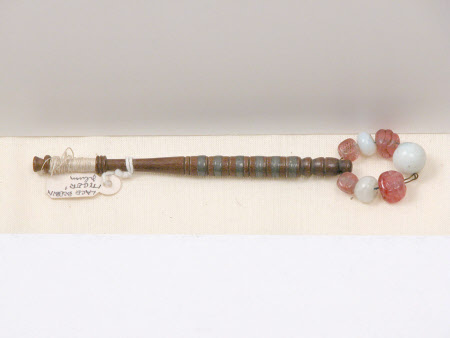 Tatting bobbin