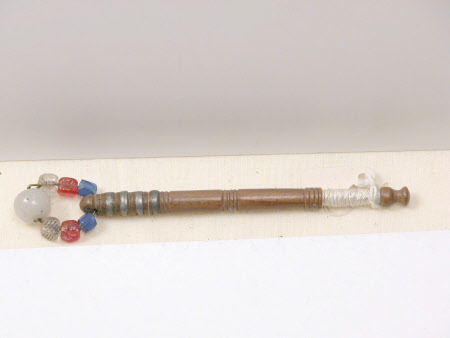 Tatting bobbin