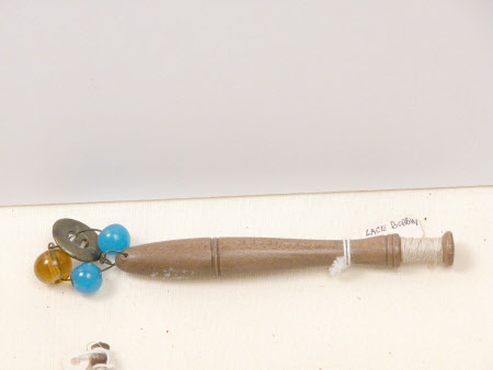 Tatting bobbin