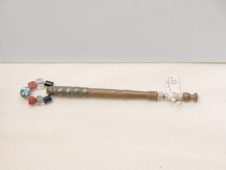 Tatting bobbin