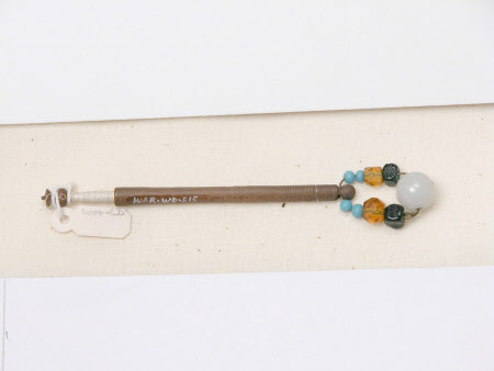 Tatting bobbin