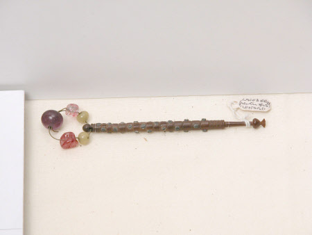 Tatting bobbin