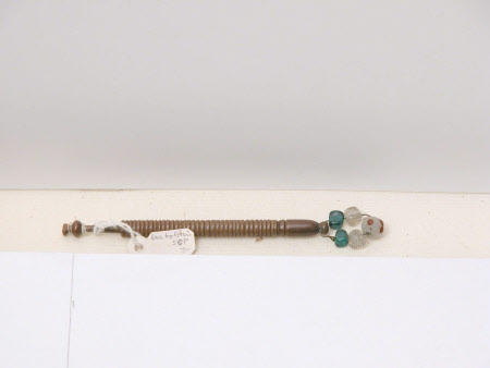 Tatting bobbin