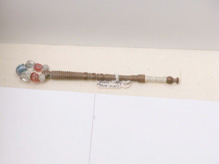 Tatting bobbin