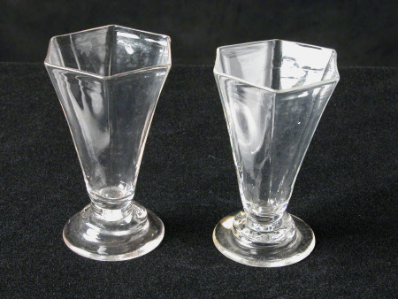 Jelly glass