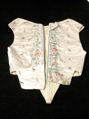 Child's waistcoat