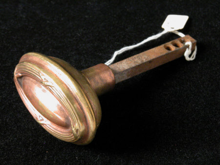 Door knob