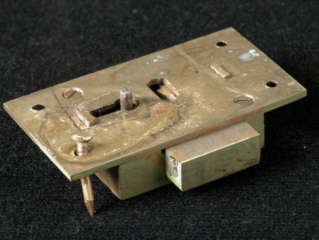 Door lock