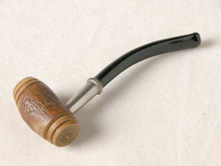 Miniature pipe