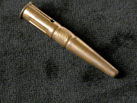 Chalk holder