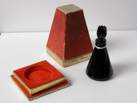 Purfume bottle case