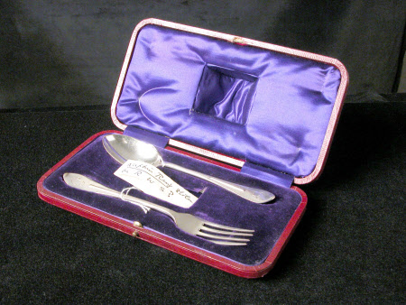Cutlery set