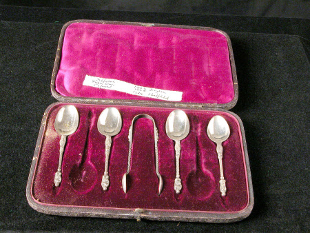 Spoon set