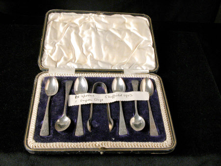Spoon set