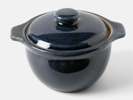 Soup bowl
