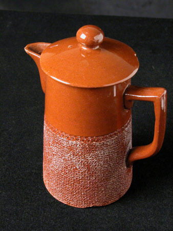 Coffee jug