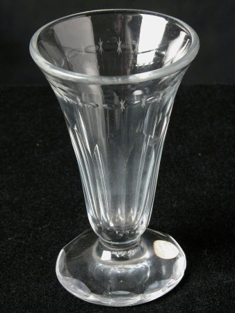 Jelly glass