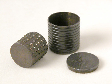 Nutmeg grater