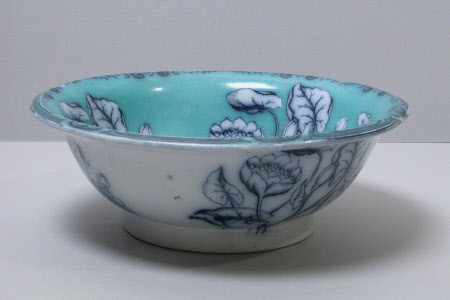 Washbasin