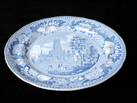 Plate