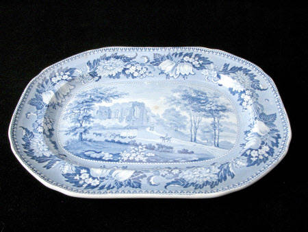 Plate