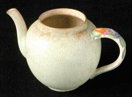 Teapot