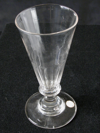 Ale glass