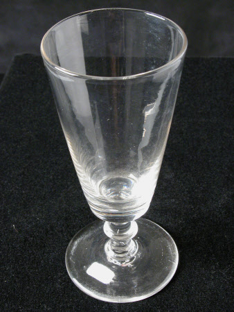 Ale glass