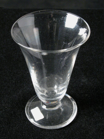 Jelly glass